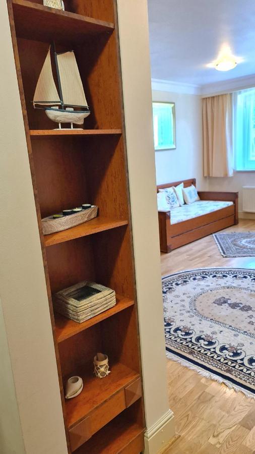 Przy Promenadzie Apartamento Miedzyzdroje Exterior foto