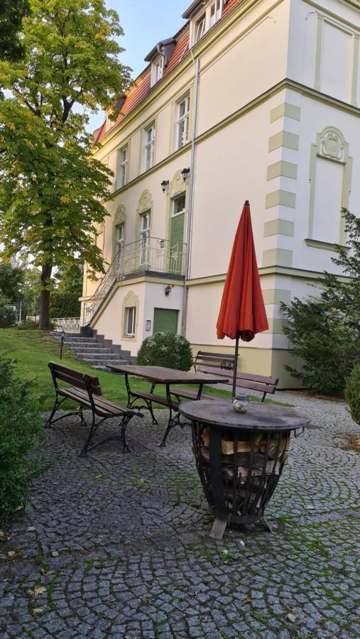 Przy Promenadzie Apartamento Miedzyzdroje Exterior foto